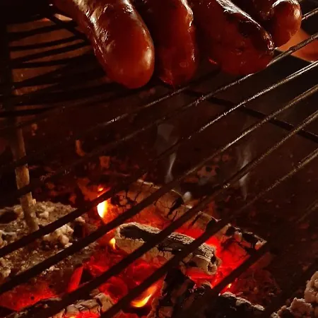 Alpesi faház Kotalahden Moekki