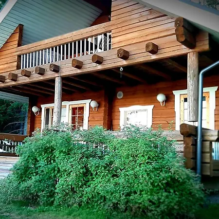 Kotalahden Moekki Kotalahti