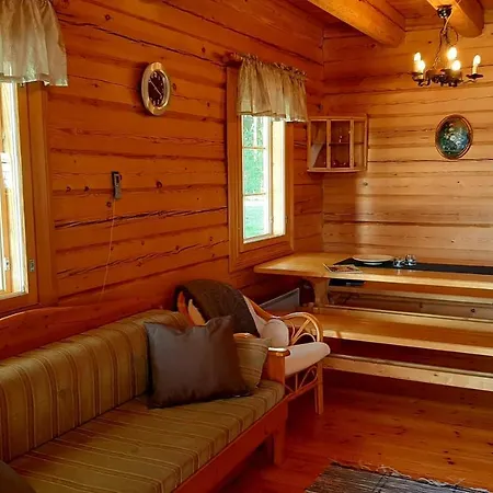 Kotalahden Moekki Chalet