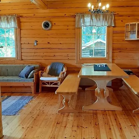 Kotalahden Moekki Kotalahti