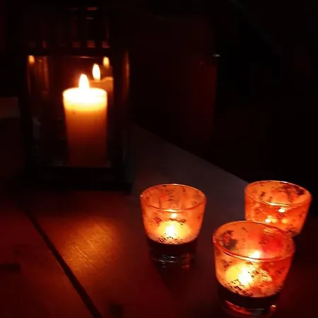 Kotalahden Moekki Alpesi faház *