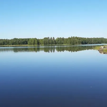 בקתה Kotalahden Moekki Kotalahti