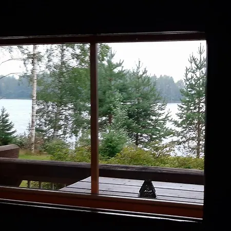 Kotalahden Moekki Kotalahti