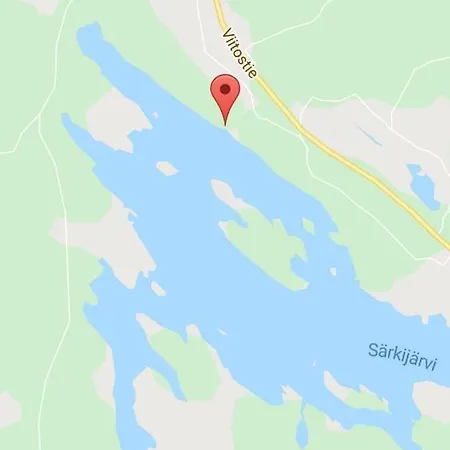 Kotalahden Moekki בקתה *