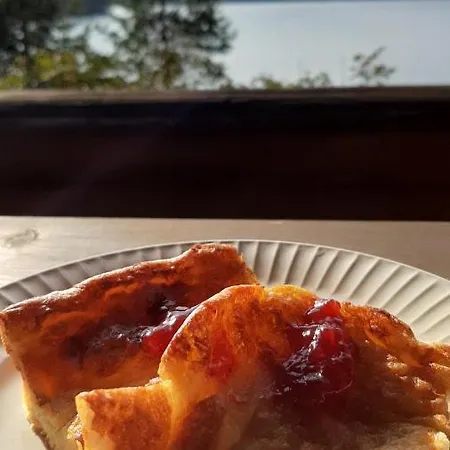 Kotalahden Moekki Domek alpejski *