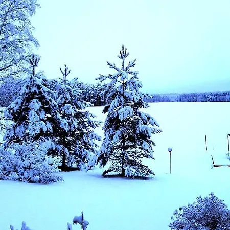 Kotalahden Moekki בקתה *