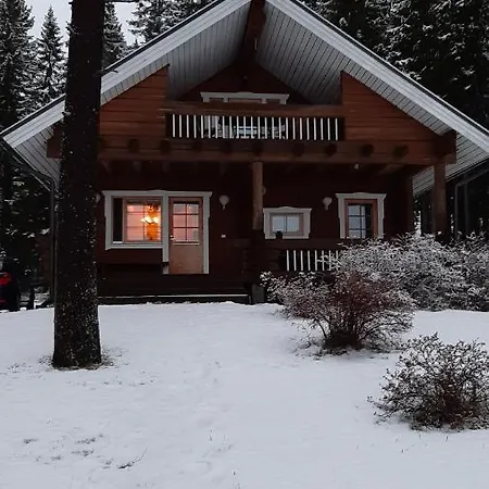 Kotalahden Moekki Kotalahti