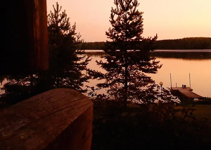 Kotalahden Moekki Chalet Kotalahti