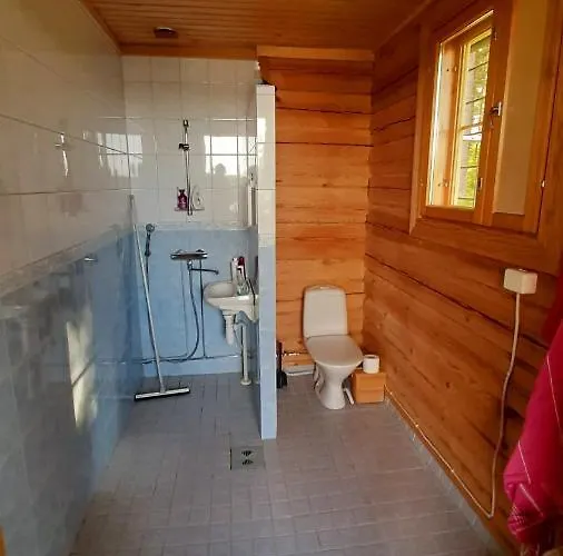 Kotalahden Moekki Kotalahti