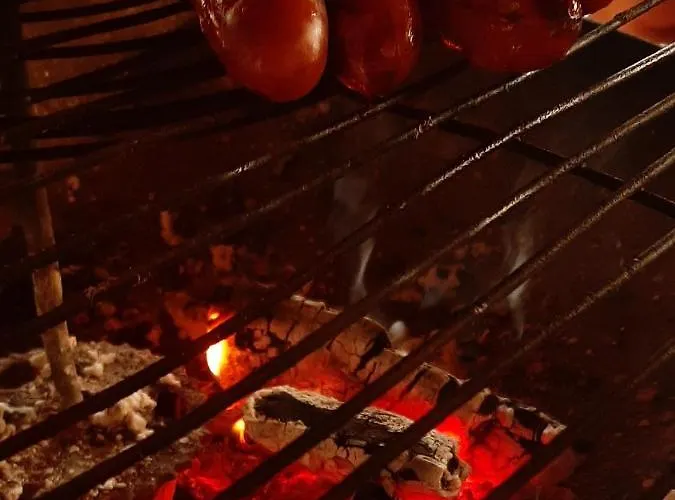 木屋 Kotalahden Moekki