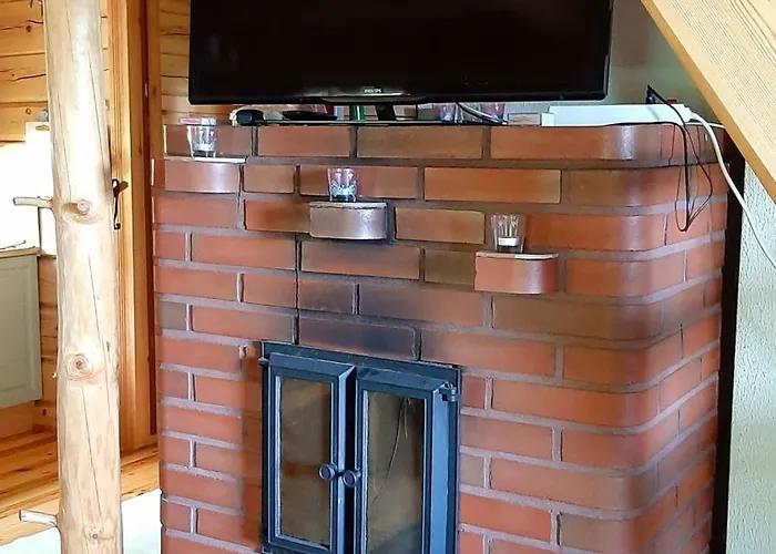 木屋 Kotalahden Moekki *