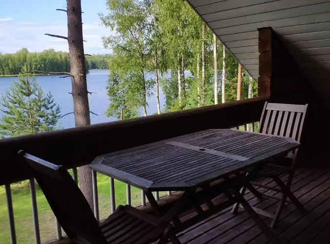 Kotalahden Moekki Chalet