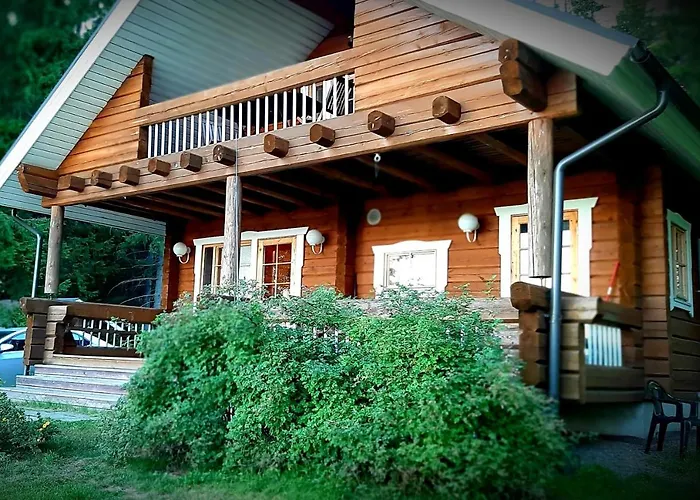 Kotalahden Moekki Kotalahti