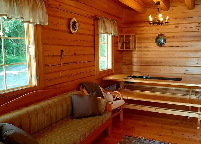 Kotalahden Moekki Chalet