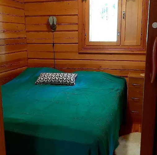 Kotalahden Moekki Kotalahti