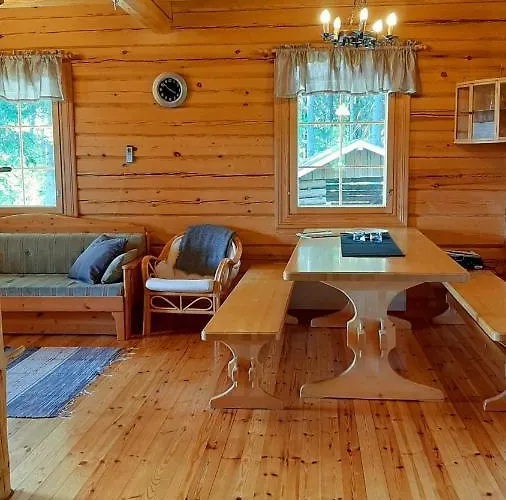 Kotalahden Moekki Kotalahti