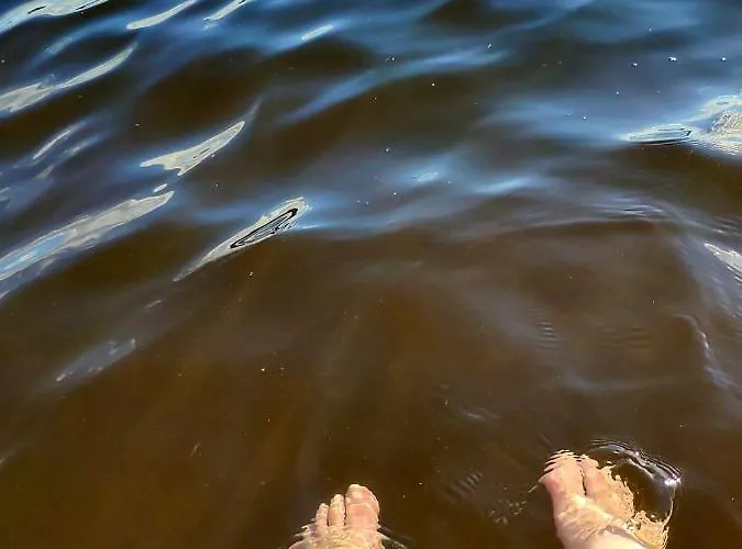 Kotalahden Moekki 木屋 Kotalahti