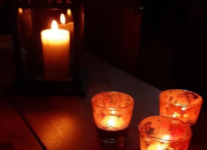 Kotalahden Moekki 木屋 *