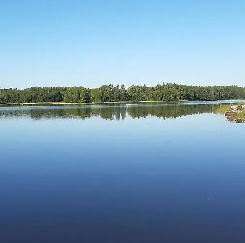 Chalet Kotalahden Moekki Kotalahti