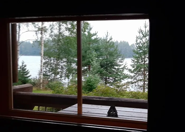 Kotalahden Moekki Kotalahti