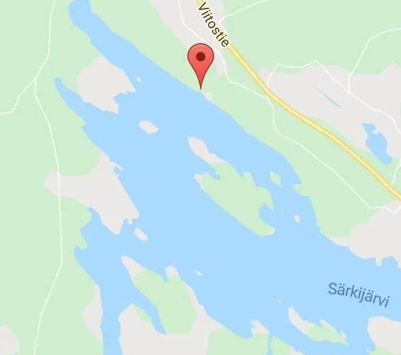 Kotalahden Moekki Chalet *