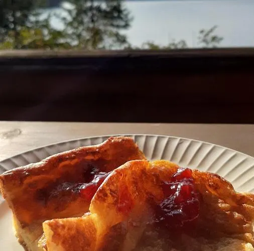 Kotalahden Moekki Chalet *