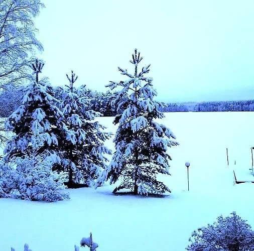 Kotalahden Moekki Chalet *