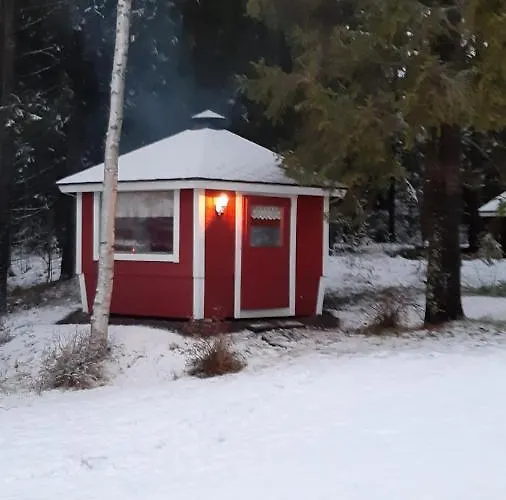 Kotalahden Moekki Alpstuga *